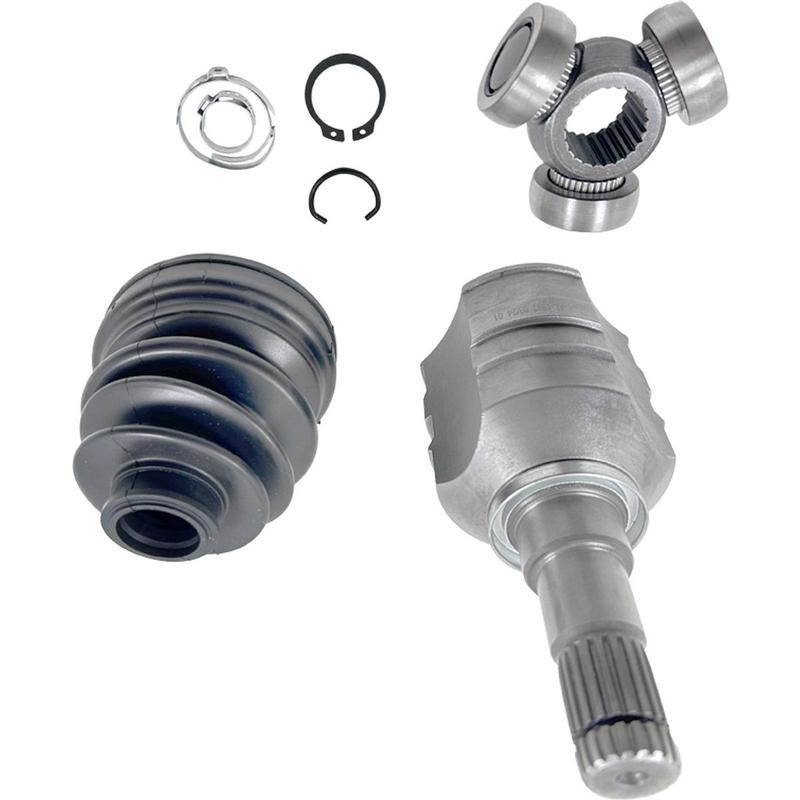Kit Tulipa Com Trizeta Corolla 1.8 Automático 2008 A 2011 - IMA AL